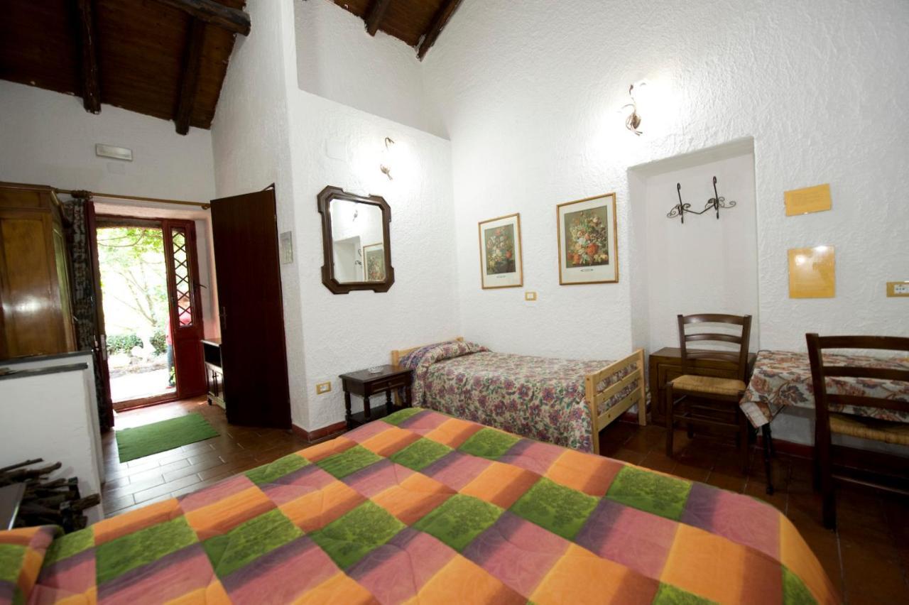 Cirasellaetna Villa Sant'Alfio Bagian luar foto