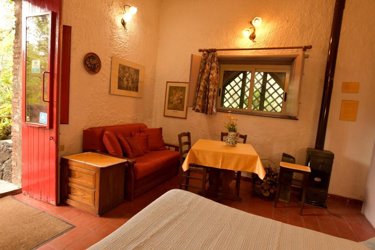 Cirasellaetna Villa Sant'Alfio Bagian luar foto