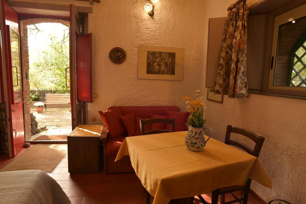 Cirasellaetna Villa Sant'Alfio Bagian luar foto