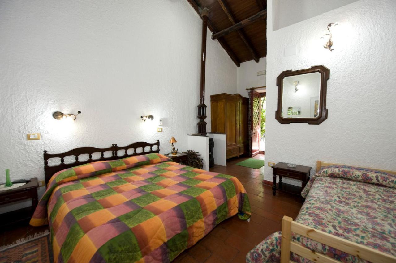 Cirasellaetna Villa Sant'Alfio Bagian luar foto