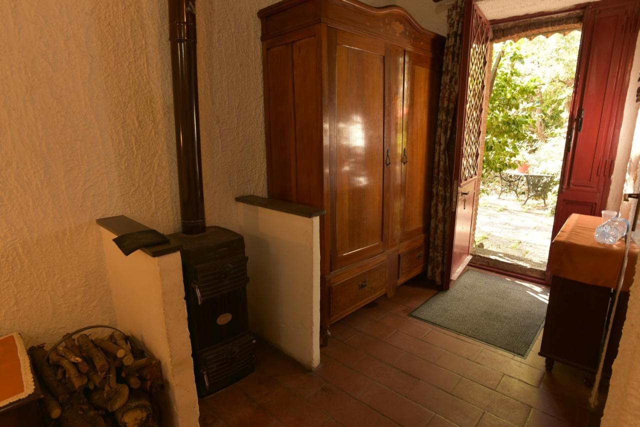 Cirasellaetna Villa Sant'Alfio Bagian luar foto