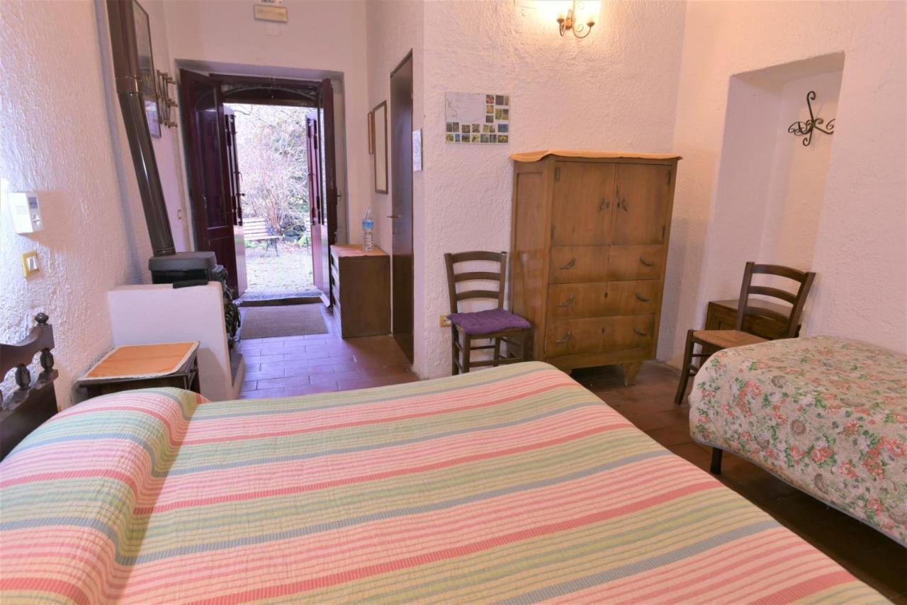 Cirasellaetna Villa Sant'Alfio Bagian luar foto