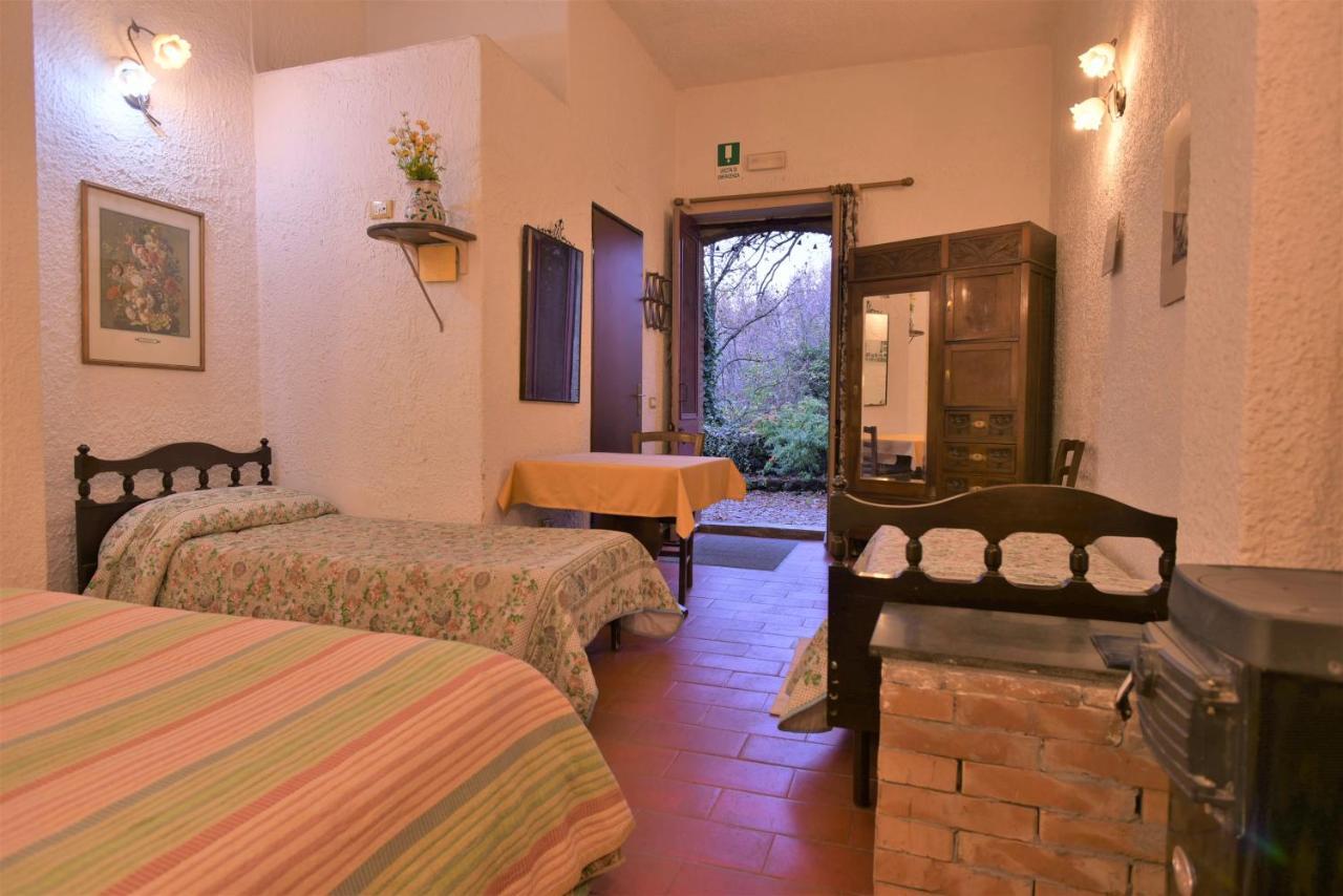 Cirasellaetna Villa Sant'Alfio Bagian luar foto