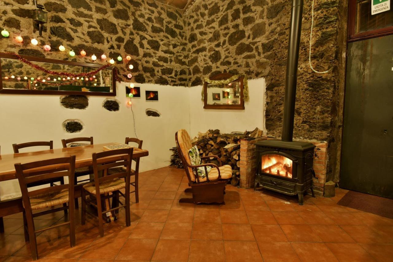 Cirasellaetna Villa Sant'Alfio Bagian luar foto