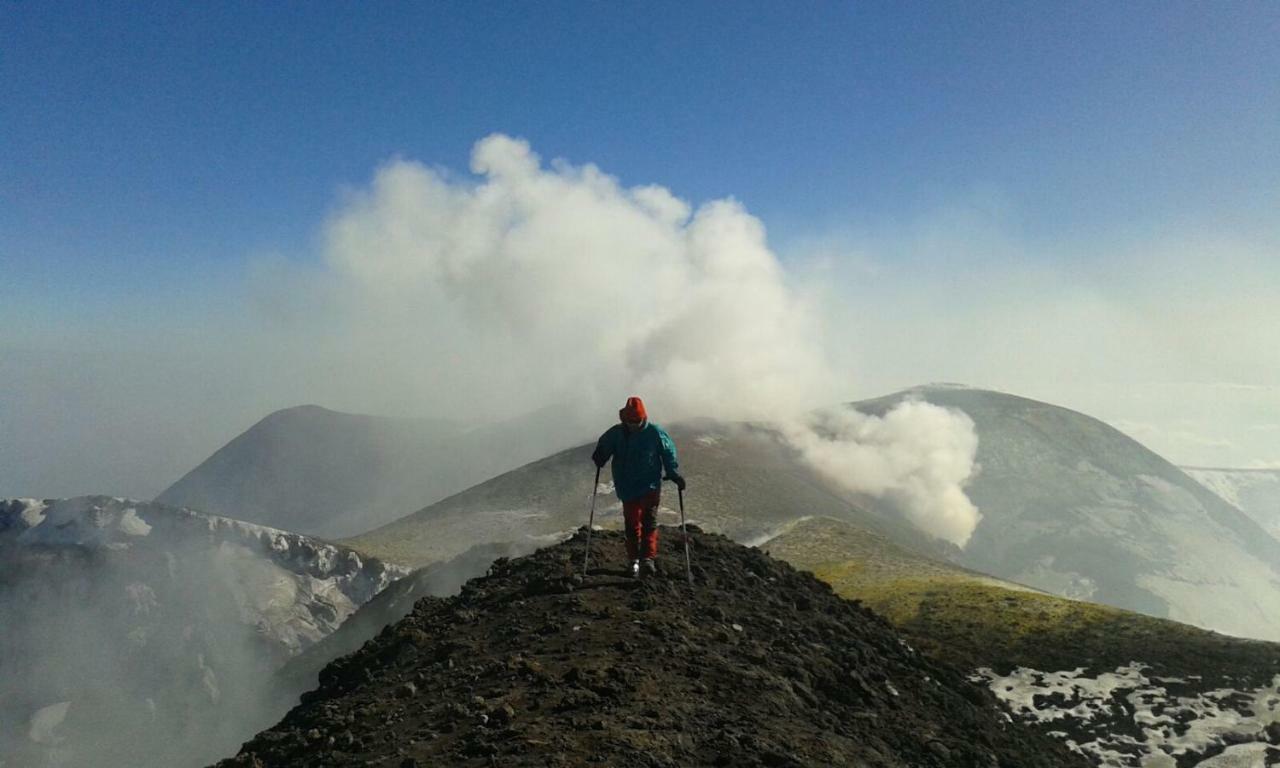 Cirasellaetna Villa Sant'Alfio Bagian luar foto