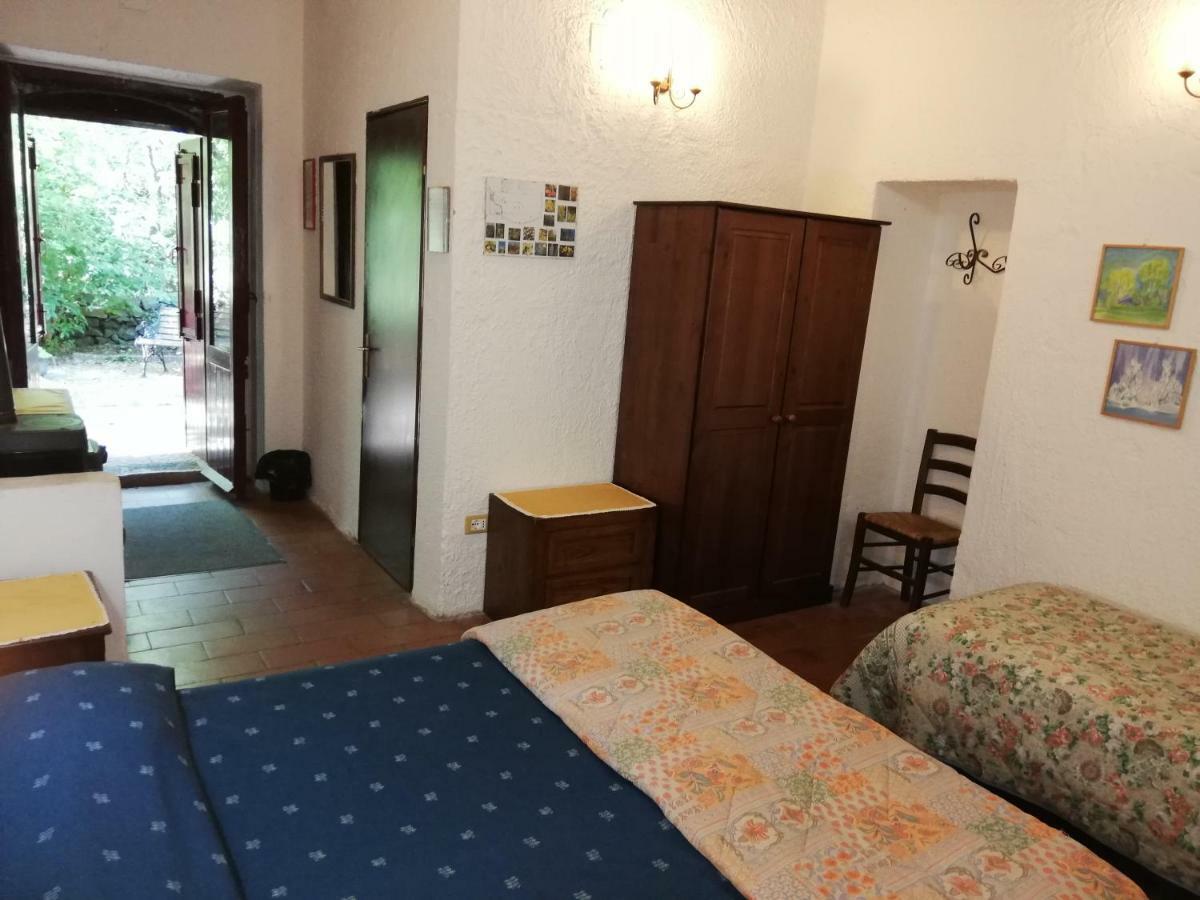 Cirasellaetna Villa Sant'Alfio Bagian luar foto
